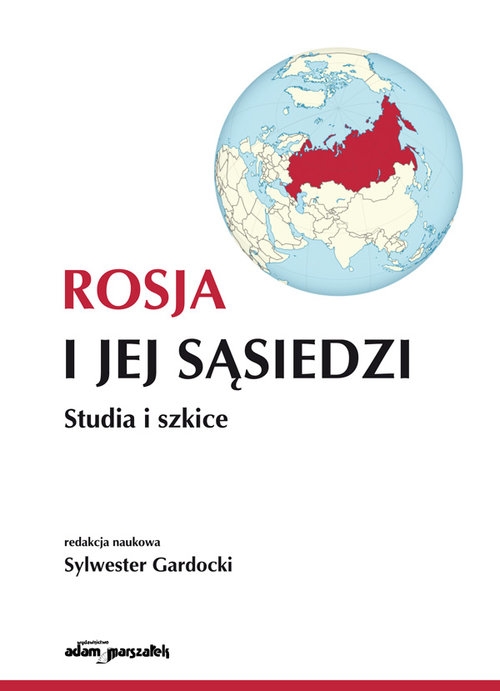 Rosja i jej sąsiedzi