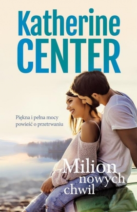 Milion nowych chwil - Center Catherine