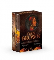 Pakiet: Kod Leonarda da Vinci / Inferno - Dan Brown