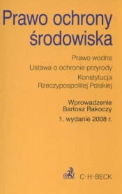 Prawo ochrony środowiska