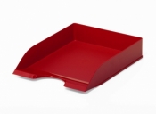 Szuflada na dokumenty Durable - czerwony 253 mm x 63 mm x 337 mm (1701672080)