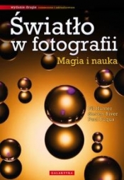 Światło w fotografii Magia i nauka - Paul Fuqua, Fil Hunter