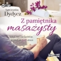 Z pamiętnika masażysty - Agnieszka Dydycz