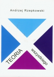 Teoria wszystkiego