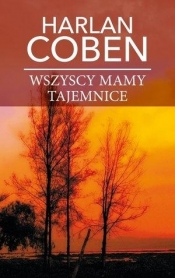 Wszyscy mamy tajemnice pocket - Harlan Coben