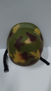 Hełm wojskowy