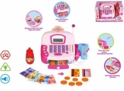 Kasa na baterie z akcesoriami (7107043)