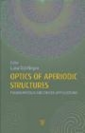 Optics of Aperiodic Structures
