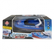 Motorówka Icom 20 cm na baterie (7132933)