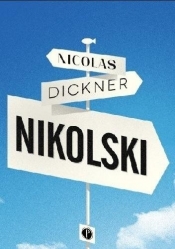 Nikolski - Nicolas Dickner