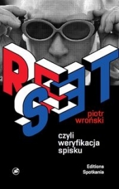 Reset - Piotr Wroński