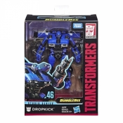 Figurka Transformers Studio Series Deluxe Dropkick (E0701/E3699)