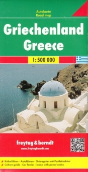 Griechenland Griekenland