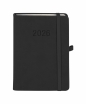 Kalendarz 2026 Memofix B6 TDW - Czarny