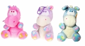 Zwierzątka pluszowe mix