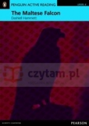 PLAR Maltese Falcon Bk/CDR (4)