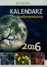 Kalendarz biodynamiczny 2016 Wiland Janusz, Szymona Jerzy, Legutowska Hanna
