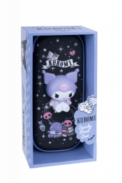 Coolpack, Piórnik Eva Squishy 3D - Kuromi (14089PTR)