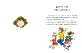 Przygody dzieci z ulicy Awanturników - Astrid Lindgren, Ilon Wikland