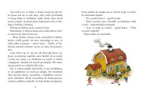 Przygody dzieci z ulicy Awanturników - Astrid Lindgren, Ilon Wikland