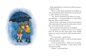 Przygody dzieci z ulicy Awanturników - Astrid Lindgren, Ilon Wikland