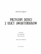 Przygody dzieci z ulicy Awanturników - Astrid Lindgren, Ilon Wikland