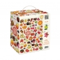 Puzzlove CzuCzu: Pomidory 1000 el.