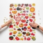 Puzzlove CzuCzu: Pomidory 1000 el.