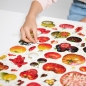 Puzzlove CzuCzu: Pomidory 1000 el.