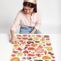 Puzzlove CzuCzu: Pomidory 1000 el.