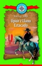 Upiór z Llano Estacado. Kolekcja: Klub Podróżnika. Tom 17 - Karol May
