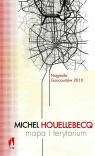 Mapa i terytorium  Houellebecq Michel
