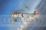 ITALERI Nieuport 17 (WWI) (2508)