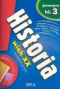 Historia 3 Wiek XX