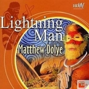 Matthew Doyle- Lightning Man CD