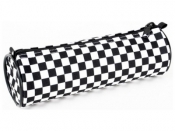 Piórnik rolka Checkers 2