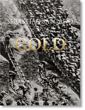 Sebastiao Salgado Gold - Salgado Sebastiao