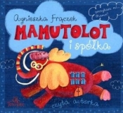 Mamutolot i spółka (Audiobook)