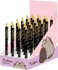 Długopis automatyczny - Pusheen Gold, 1 szt