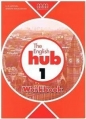 The English Hub 1 WB + kod - Marileni Malkogianni, H.Q. Mitchell