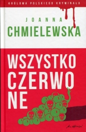 Wszystko czerwone