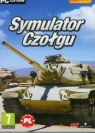 Symulator Czołgu