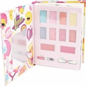 Diary Make-up Soy Luna