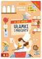 Już umiem! Ułamki i procenty - Opracowanie zbiorowe, Opracowanie zbiorowe
