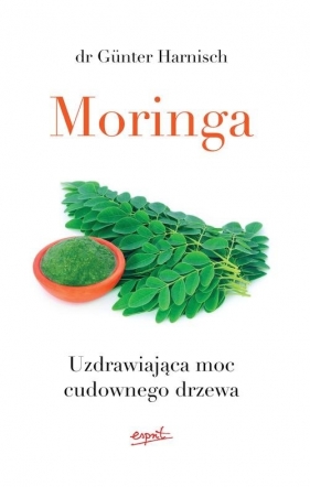 Moringa - Harnisch Gunter