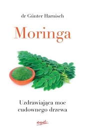 Moringa - Günter Harnisch