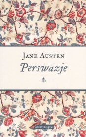 Perswazje - Jane Austen