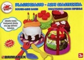 Plastociasto Mini ciasteczka (1566089)
