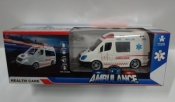 Ambulans na radio (7092806)