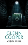 Księga dusz  Cooper Glenn